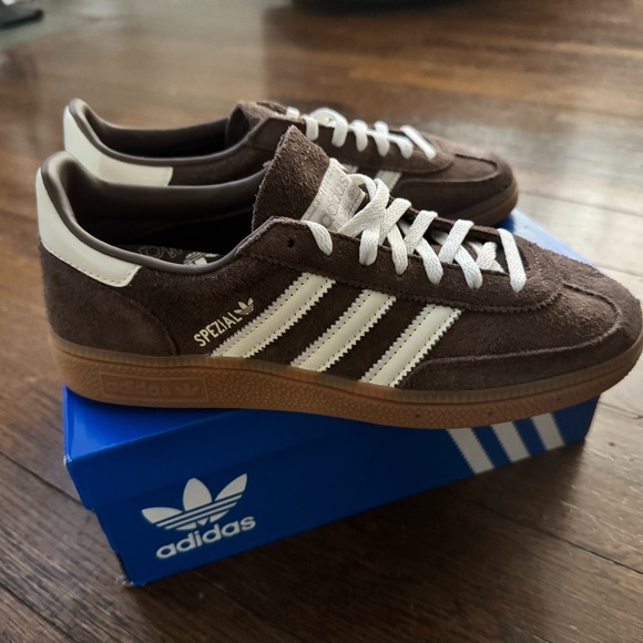 adidas Shoes - adidas Women's Handball Spezial Shoes